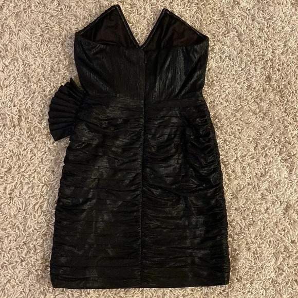 Retrofete metallic dress size XS - Picture 8 of 8